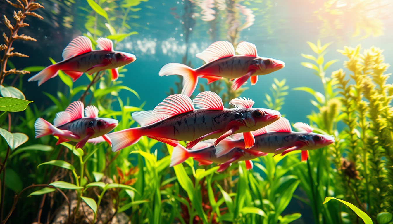 Essential Strategies for Axolotl Preservation: Protecting the Future of This Unique Species