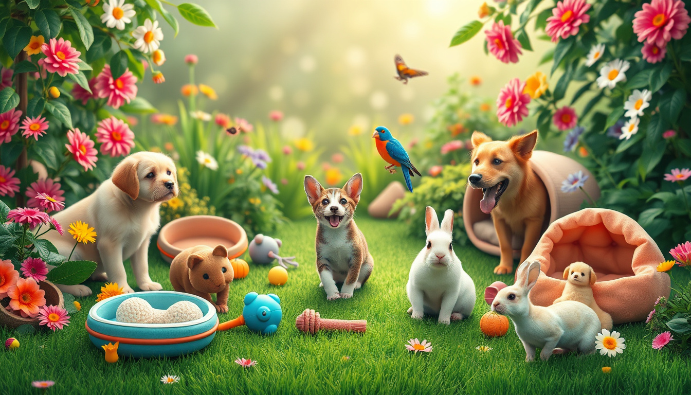 Ultimate Pet Care Guides: Expert Tips for Happy and Healthy Pets